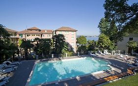 Hotel Beau Rivage Lake Maggiore 3*